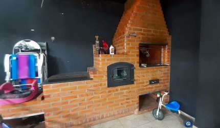 Casa Residencial à venda, Jardim Noiva da Colina, Piracicaba - CA0273.