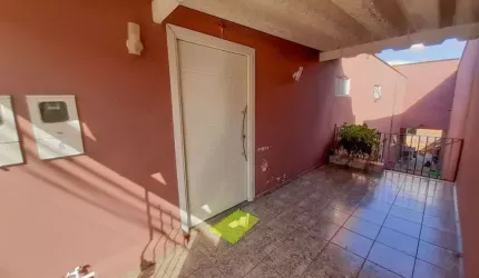 Casa Residencial à venda, Vila Monteiro, Piracicaba - CA1157.