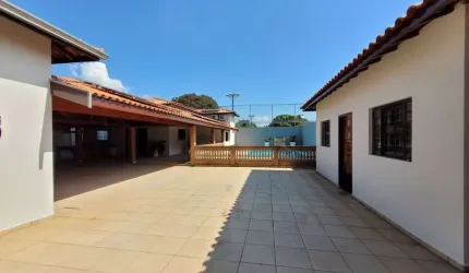Casa Residencial à venda, Nova Suiça, Piracicaba - CA0862.