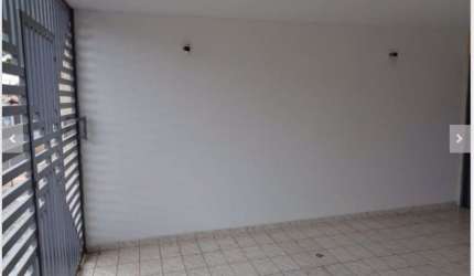 Casa Residencial à venda, Loteamento São Francisco, Piracicaba - CA0812.