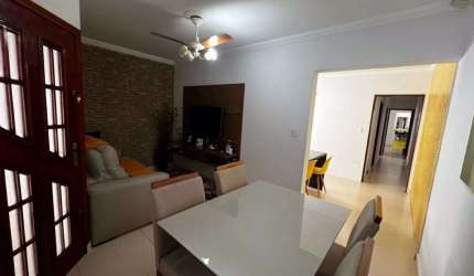 Casa Residencial à venda, Jardim Astúrias II, Piracicaba - CA0360.