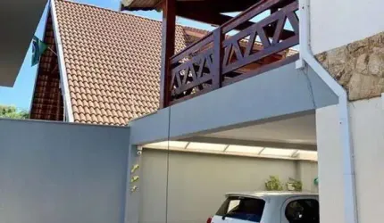 Casa Residencial à venda, Nova Piracicaba, Piracicaba - CA0071.