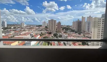 Apartamento com 1 dormitório à venda, 66 m² por R$ 280.000,00 - Centro - Piracicaba/SP