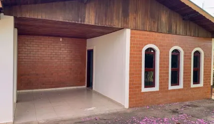 Chácara Residencial à venda, Parque São Jorge, Piracicaba - CH0315.