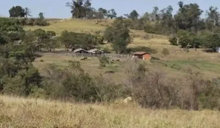 Fazenda Rural à venda, Parque Residencial Abílio Pedro, Limeira - FA0026.