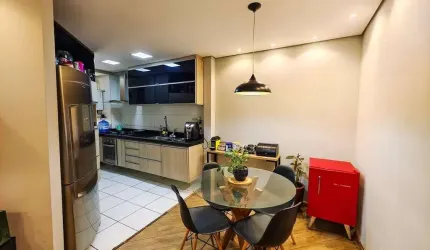 Apartamento Residencial à venda, Paulicéia, Piracicaba - AP0318.