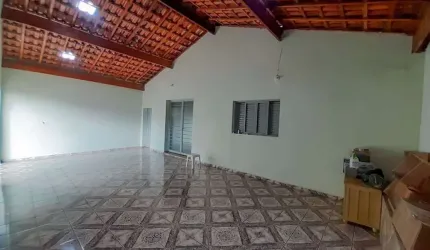 Casa Residencial à venda, Nova América, Piracicaba - CA0325.