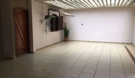 Casa com 2 dormitórios à venda, 140 m² por R$ 430.000,00 - Cecap - Piracicaba/SP