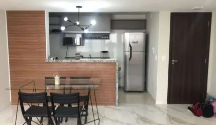 Apartamento Residencial à venda, Piracicamirim, Piracicaba - AP0402.