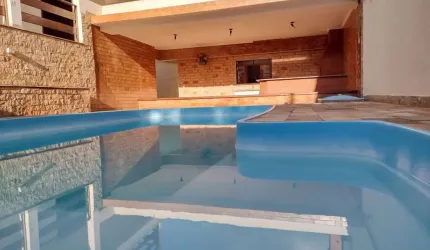 Casa Residencial à venda, Jardim Abaeté, Piracicaba - CA0486.