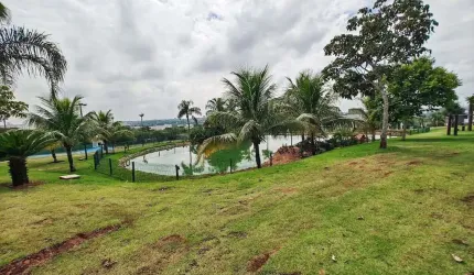 Terreno à venda, 360 m² por R$ 324.000,00 - Damha I - Piracicaba/SP