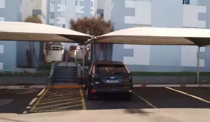 Apartamento com 2 dormitórios à venda, 58 m² por R$ 230.000,00 - Nova América - Piracicaba/SP
