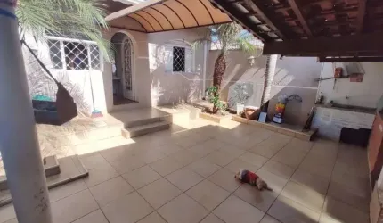 Casa com 3 dormitórios à venda, 168 m² por R$ 480.000,00 - Perdizes - Piracicaba/SP