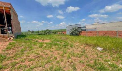 Terreno Residencial à venda, Conceição, Piracicaba - TE0102.