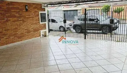 Casa com 4 dormitórios à venda, 147 m² por R$ 650.000,00 - Vila Rezende - Piracicaba/SP