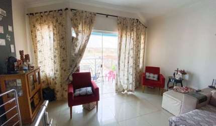 Casa Residencial à venda, Monte Líbano, Piracicaba - CA0629.
