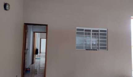 Casa Residencial à venda, Loteamento São Francisco, Piracicaba - CA0784.