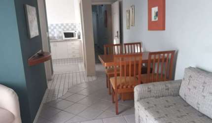 Apartamento com 1 dormitório à venda, 33 m² por R$ 280.000,00 - Alto - Piracicaba/SP