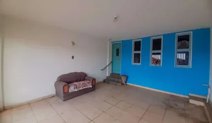 Casa Residencial à venda, Paulicéia, Piracicaba - CA0042.
