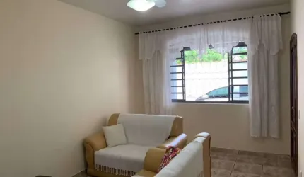 Casa Residencial à venda, Centro, Rio das Pedras - CA0111.