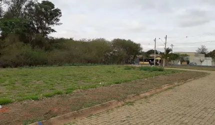 Terreno Residencial à venda, Água Branca, Piracicaba - TE0047.