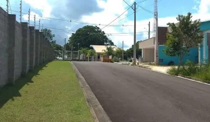 Terreno Residencial à venda, Horto ( Tupi ), Piracicaba - TE0150.