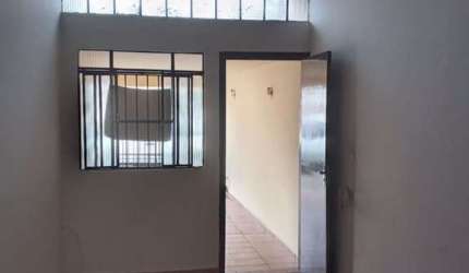 Casa com 2 dormitórios à venda, 70 m² por R$ 330.000,00 - Paulicéia - Piracicaba/SP