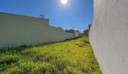Terreno Residencial à venda, Pompéia, Piracicaba - TE0302.