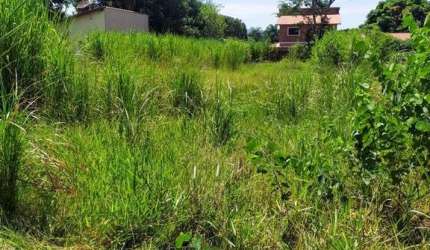 Terreno Residencial à venda, Centro, São Pedro - TE0137.
