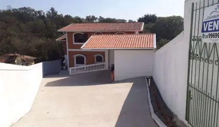Casa Residencial à venda, Centro, São Pedro - CA0526.