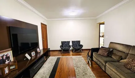 Apartamento Residencial à venda, Paulicéia, Piracicaba - AP0079.