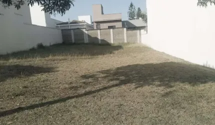 Terreno Residencial à venda, Água Branca, Piracicaba - TE0260.