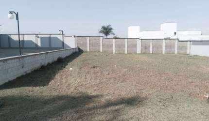 Terreno Residencial à venda, Água Branca, Piracicaba - TE0269.
