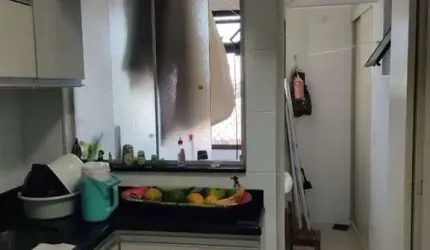 Apartamento Residencial à venda, Alto, Piracicaba - AP0091.