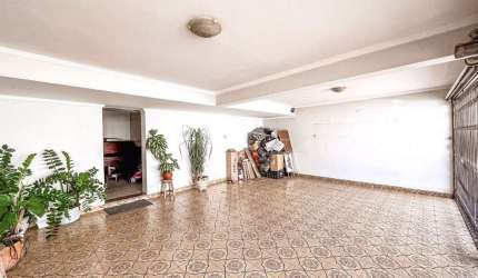 Casa Residencial à venda, Paulicéia, Piracicaba - CA0933.
