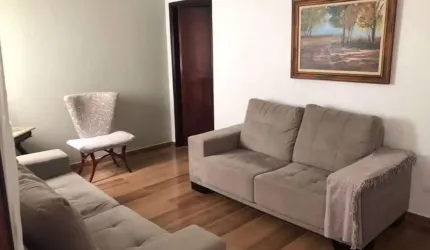 Casa Residencial à venda, Parque Primeiro de Maio, Piracicaba - CA1048.