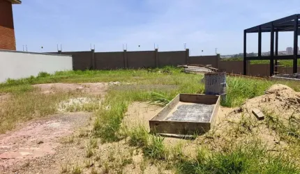 Terreno Residencial à venda, Jardim São Francisco, Piracicaba - TE0433.