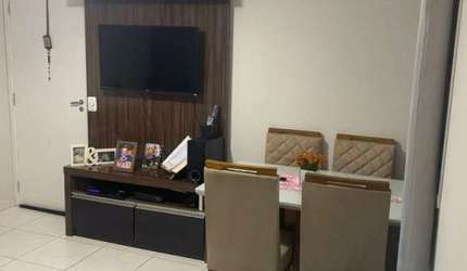 Apartamento Residencial à venda, Gleba Califórnia, Piracicaba - AP0249.