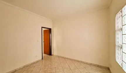 Casa Residencial à venda, Residencial Santo Antônio, Piracicaba - CA1178.