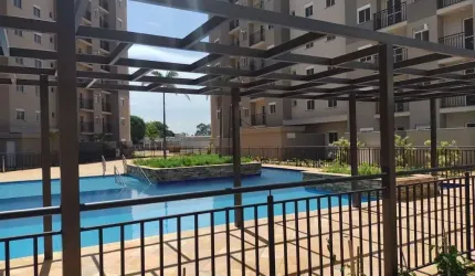 Apartamento Residencial à venda, Pompéia, Piracicaba - AP0382.