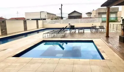 Apartamento Residencial à venda, Paulista, Piracicaba - AP0089.