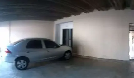 Casa Residencial à venda, Santa Terezinha, Piracicaba - CA0913.