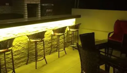 Cobertura Residencial à venda, Piracicamirim, Piracicaba - CO0003.