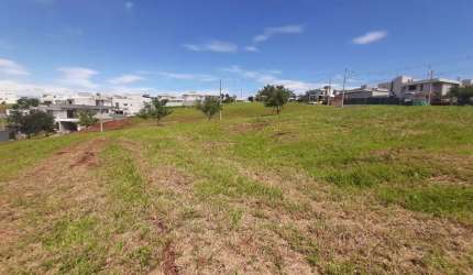 Terreno Residencial à venda, Loteamento Residencial e Comercial Villa D'Aquila, Piracicaba - TE0539.