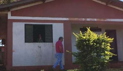 Haras Rural à venda, Centro (Tupi), Piracicaba - HA0002.