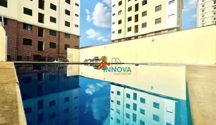 Apartamento com 3 dormitórios à venda, 98 m² por R$ 650.000,00 - Paulista - Piracicaba/SP