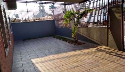Casa Residencial à venda, Centro, Tietê - CA0827.