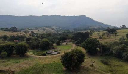Fazenda Rural à venda, Centro, São Pedro - FA0029.