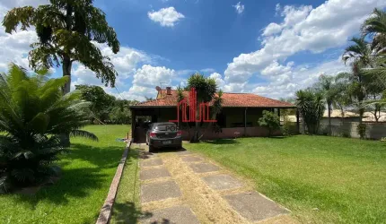 Chácara 3 dormitórios à venda Boituva Boituva/SP