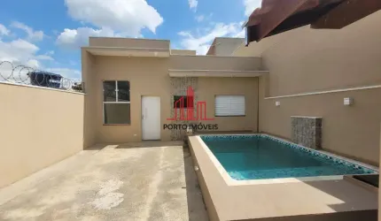 Casa 2 dormitórios à venda Boituva Boituva/SP